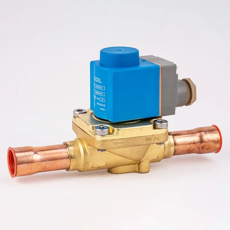 How to Maintain Your Solenoid Valve for Longevity